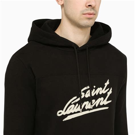 cheap ysl sweaters|yves Saint Laurent hoodies sweatshirts.